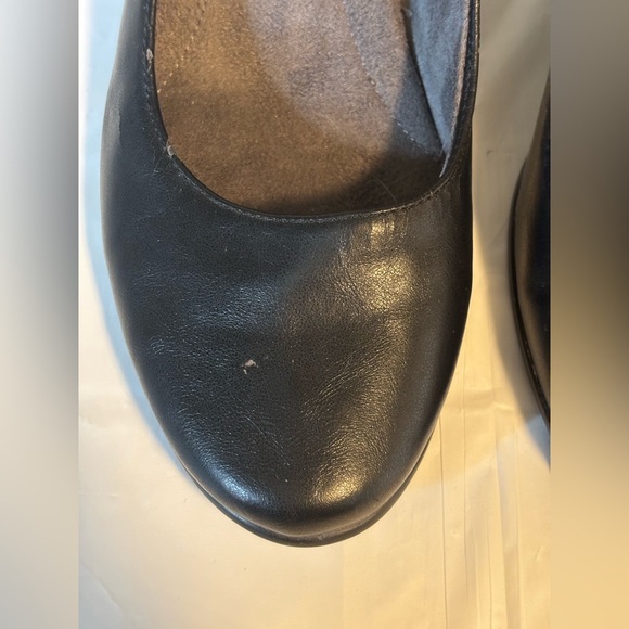Black A2 Women’s Pump Size 9M - Picture 6 of 9